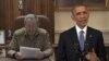 Obama seguirá pidiendo democracia en Cuba