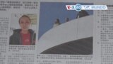 Manchetes Mundo 20 Dezembro: Estrela chinesa do ténis Peng Shuai negou ter sido agredida sexualmente
