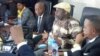 Franck Diongo alobi mokonzi ya coalition FCC-CACH nde Félix Tshisekedi