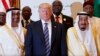 State Dept. Defends Trump for Not Publicly Mentioning Human Rights in Saudi Arabia
