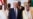 Trump Wades Into Diplomatic Spat Among Gulf Arab Nations
