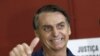 Brasil: Bolsonaro comienza a armar su equipo de gobierno