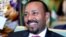 Abiy Ahmed