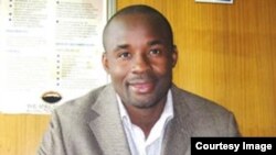 Themba Mliswa 