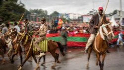 Dhaaboliin Oromoo Shan Gamtaan Ta’uun Ibsa Kennan