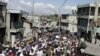 Six morts dans la capitale à cause des pluies diluviennes en Haïti 