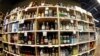 Bad Booze Downs Ugandans
