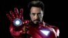 Robert Dauni Džunior u ulozi Tonija "Ironman" Starka u trećem delu serijala