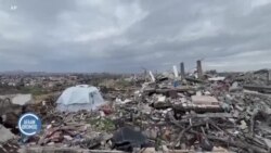 Prezidaant Tiraamp Dhimma Gaazaa To’achuurratti Qeeqa Irratti Dhihaateef Deebii Kennan