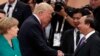 Trump obtient du G20 un geste sur le climat et le commerce