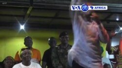 Manchetes Africanas 19 Novembro 2019: JOMAV em campanha na Guiné-Bissau