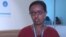ወይዘሪት ሶሊያና ሽመልስ 