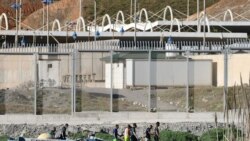 Maroc : un millier de migrants ont atteint Ceuta en une journée, un chiffre inédit