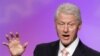 Bill Clinton Tawarkan Saran agar Obama Terpilih Kembali 