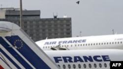 Franca përgjysmon fluturimet në aeroportin Charles de Gaulle