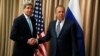 Russia, West Reach Agreement on Easing Ukraine Tensions