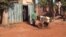 COVID-Zimbabwe Urban Poor USAGM