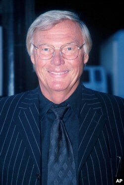 Adam West (1928-2017)