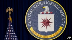 The CIA 