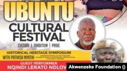 Umcimbi oqoqwa ngabeAkwenzeke Foundation ngoMgqibelo koBulawayo