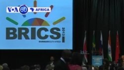 VOA60 Africa 26 Marco 2013