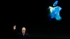 CEO của Apple kêu gọi TQ ‘mở rộng cửa’