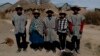 Bolivian 'People of the Water' Try to live Without Their Lake