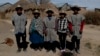 Bolivian 'People of the Water' Try to live Without Their Lake