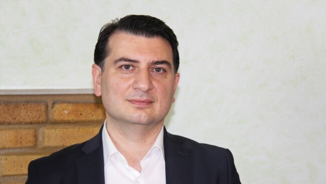 Azər Qasımlı