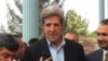 TNS John Kerry sẽ đến Pakistan sau chuyến thăm Afghanistan