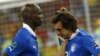 Fin de carrière pour "l'architecte" Andrea Pirlo