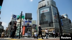 همه‌گیری جهانی کرونا وقفه بزرگی در اقتصاد ژاپن ایجاد کرده است.