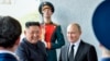 Северна Кореја ќе плати цена ако ја снабдува Русија со оружје, велат САД 