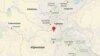 Takhar province, Afghanistan (Google Maps)