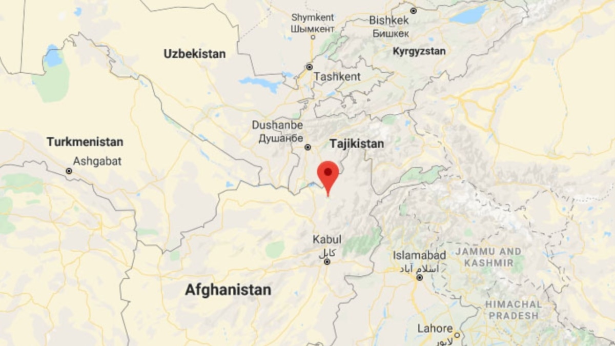 9 School Children Killed in Afghanistan Land Mine Blast