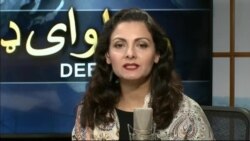 بي بي شیرینه – د ډیوه ریډیو په ټی وي خپرونه