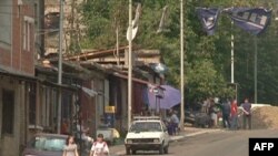 Tensionet ende të larta në veriun e Kosovës