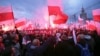 Tens of Thousands Join Polish Nationalists' March on Independence Day