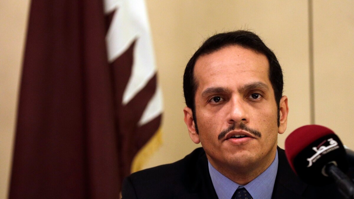 qatar-foreign-minister-in-china-after-visit-by-uae-official