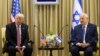 Presiden Trump Kecam Agresi Iran dalam Kunjungan ke Israel