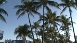 Super Bowl Security Ramps Up in Miami