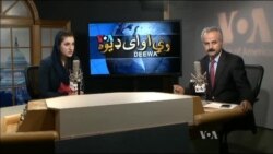 ډیوه ریډیو په ټې وي