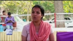 دہلی میں ہزاروں خواتین کو سیلف ڈیفنس کی تربیت