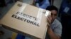 En medio de la pandemia se inicia contienda electoral en El Salvador