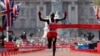 Kipchoge aibuka kidedea mara ya nne mashindano ya London Marathon 