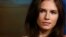 Amanda Knox during an interview on the 'Today' show in New York, Sept. 20, 2013. 