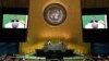 At U.N. Meeting, Hun Sen Blasts E.U. Trade Sanctions As “Biased and Unfair”