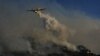 Israel sắp khống chế được vụ cháy rừng chết người