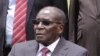 Mugabé chahuté au parlement