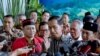 Jokowi Tanggapi Penolakan Setya Novanto Diperiksa Dalam Kasus e-KTP